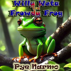 Willy Weta and Frowdy Frog, Pye Narmo
