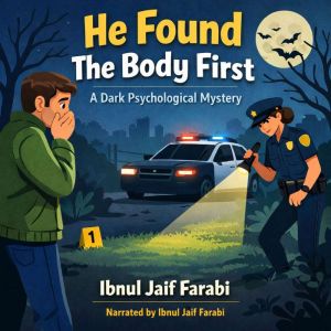 He Found The Body First, Ibnul Jaif Farabi