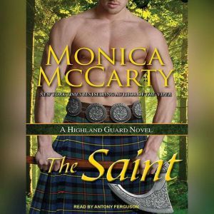 The Saint, Monica McCarty