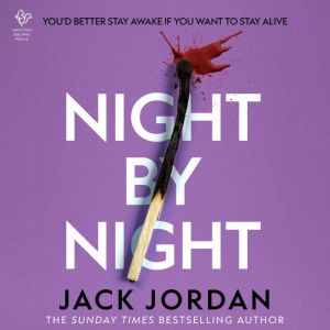 Night by Night, Jack Jordan