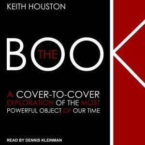 The Book, Keith Houston