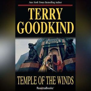 terry goodkind sword of truth book list in order