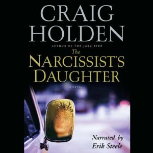 The Narcissists Daughter