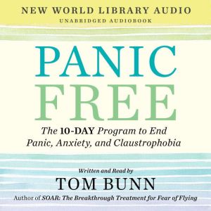 Panic Free, Tom Bunn