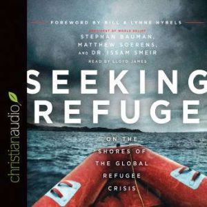 Seeking Refuge, Stephan Bauman