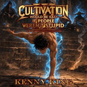 Cultivation Would be Easy if People W..., Kenny King