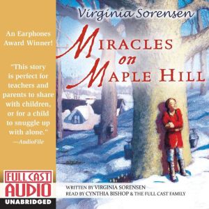 Miracles on Maple Hill, Virginia Sorensen