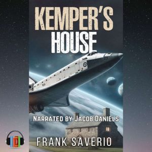 Kempers House, Frank Saverio