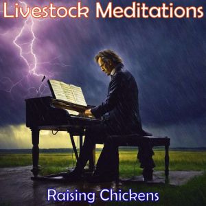 Livestock Meditations - Raising Chickens