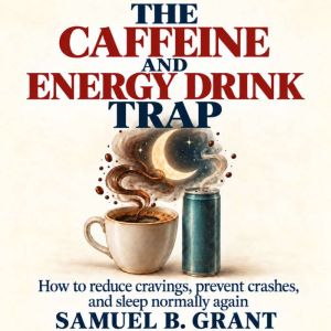 The Caffeine And Energy Drink Trap, Samuel B. Grant