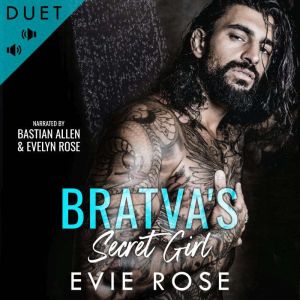 Bratvas Secret Girl