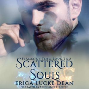 Scattered Souls, Erica Lucke Dean