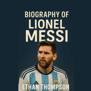 Biography of Lionel messi, Ethan Thompson