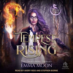 Tempest Rising, Emma Moon