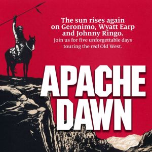 Apache Dawn, Paul Bablove