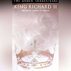 King Richard II, William Shakespeare