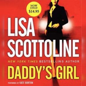 Daddys Girl, Lisa Scottoline
