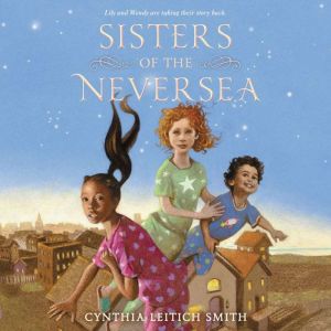 Sisters of the Neversea, Cynthia Leitich Smith