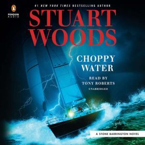 Choppy Water, Stuart Woods