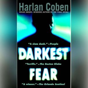 Darkest Fear, Harlan Coben