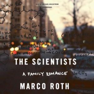 The Scientists, Marco Roth