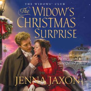 Widow's Christmas Surprise, The