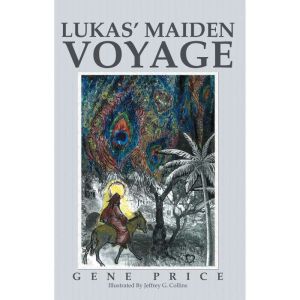 Lukas' Maiden Voyage