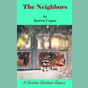 The Neighbors, Karen Cogan