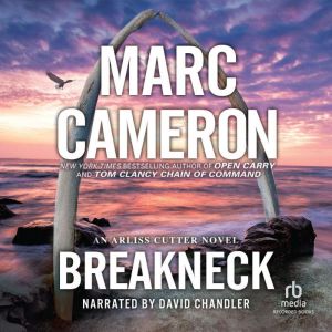 Breakneck, Marc Cameron