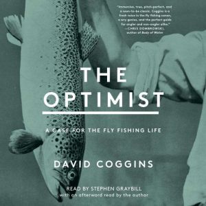 The Optimist, David Coggins