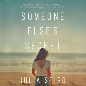 Someone Else's Secret: A Novel