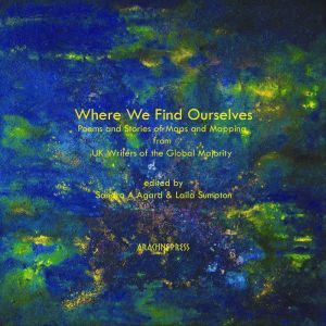 Where We Find Ourselves, Sandra A Agard