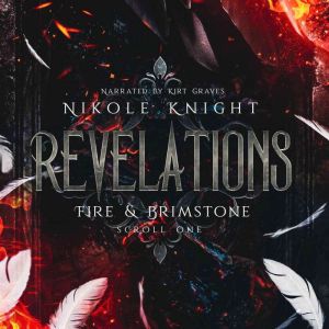 Revelations, Nikole Knight