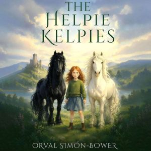 The Helpie Kelpies, Orval SimonBower