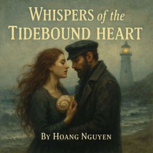 Whispers of the Tidebound Heart: A Seashell Weaver's Eternal Tide with the Lighthouse Keeper in the Fog of Solitude: Woven in