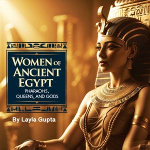 Women of Ancient Egypt: Pharaohs, Queens, and Gods