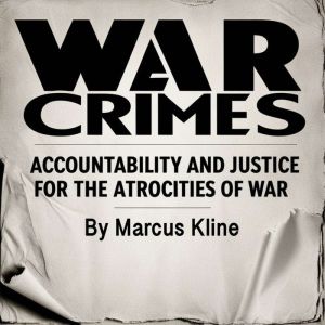 War Crimes: Accountability and Justice for the Atrocities of War