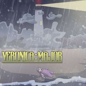 Veronica Major Red Star, Lucky Hero