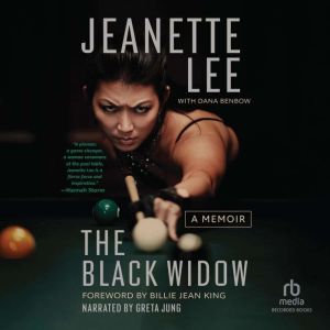 The Black Widow: A Memoir
