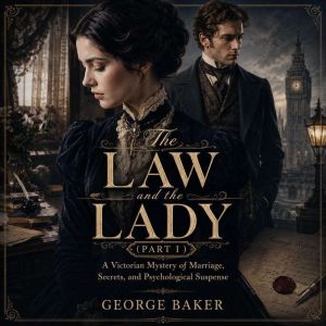 The Law and the Lady Part I, Wilkie Collins