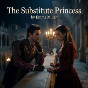 The Substitute Princess, Emma Miller