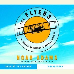 The Flyers, Noah Adams