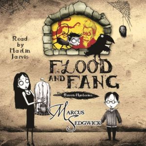 Flood and Fang, Marcus Sedgwick