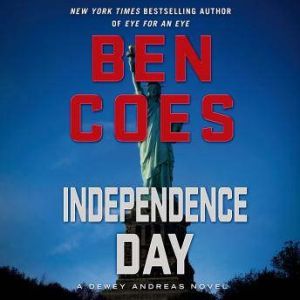 Independence Day, Ben Coes