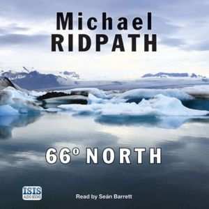 66 North, Michael Ridpath