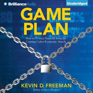 Game Plan, Kevin D. Freeman