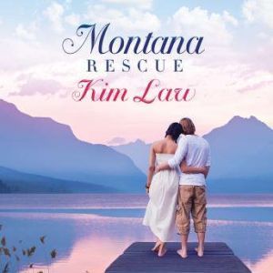 Montana Rescue, Kim Law