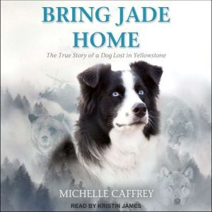 Bring Jade Home, Michelle Caffrey