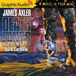 Dark Carnival, James Axler