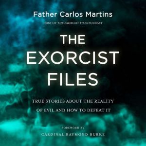 The Exorcist Files, Father Carlos Martins